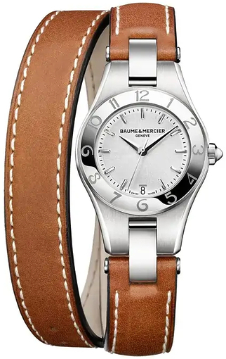 Baume&Mercier Linea M0A10036