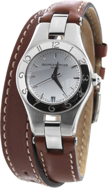 Baume&Mercier Linea MOA10036