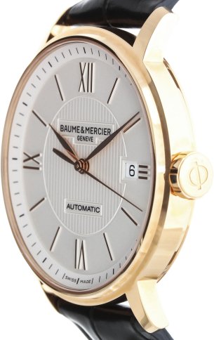 Baume Mercier Classima Automatic MOA10037
