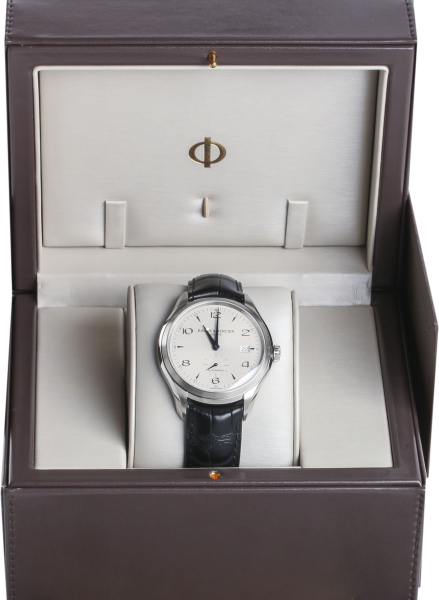 Baume&Mercier Clifton MOA10052