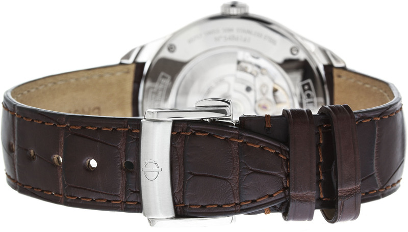 Baume&Mercier Clifton MOA10054