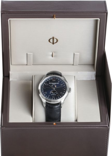 Baume&Mercier Clifton MOA10057