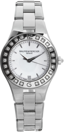 Baume&Mercier Linea MOA10072