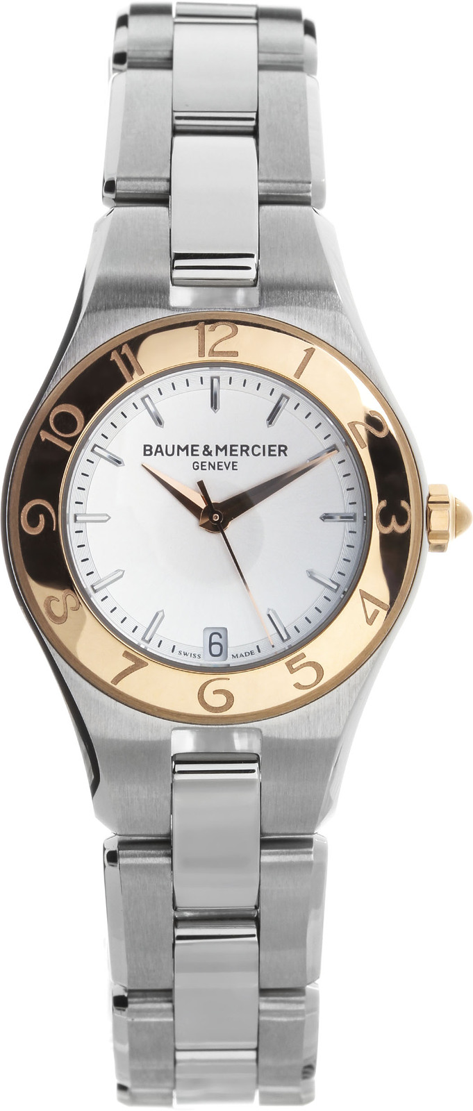 

Baume&Mercier Linea MOA10079