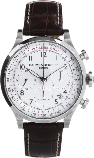 Baume&Mercier Capeland MOA10082