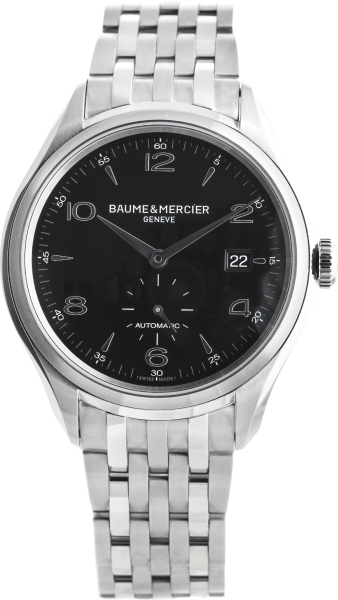 Baume&Mercier Clifton MOA10100