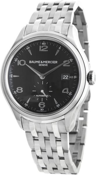 Baume&Mercier Clifton MOA10100