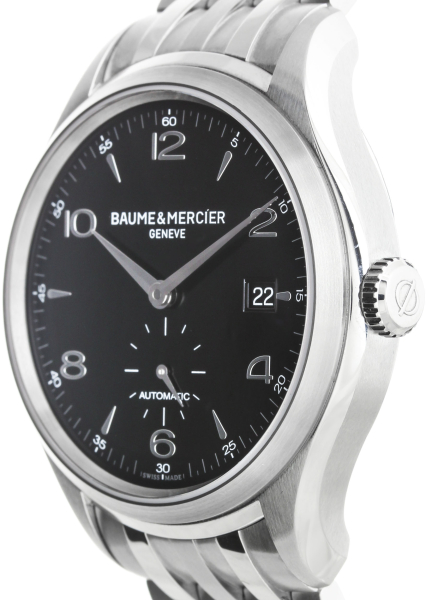 Baume&Mercier Clifton MOA10100