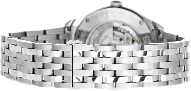 Baume&Mercier Clifton MOA10100