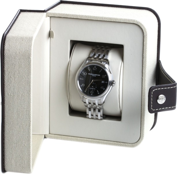 Baume&Mercier Clifton MOA10100