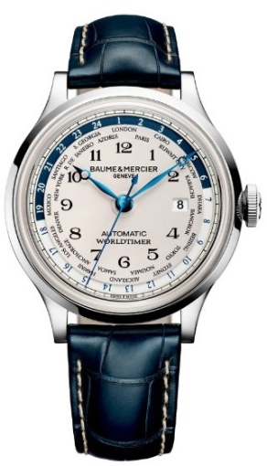 Baume&Mercier Capeland MOA10106