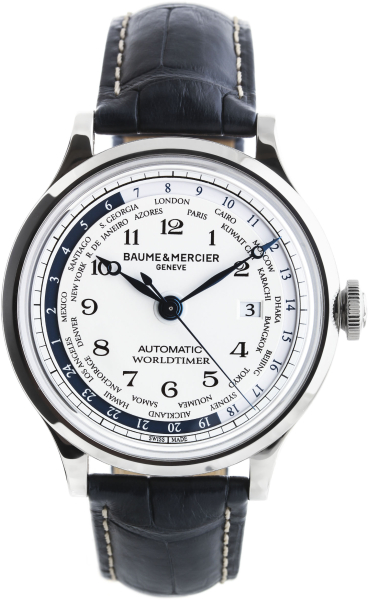 Baume&Mercier Capeland MOA10106 Baume&Mercier Capeland MOA10106