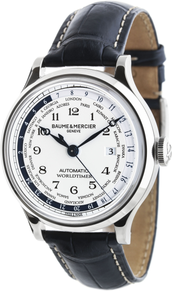 Baume&Mercier Capeland MOA10106 Baume&Mercier Capeland MOA10106