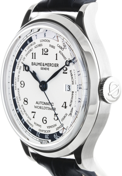 Baume&Mercier Capeland MOA10106 Baume&Mercier Capeland MOA10106
