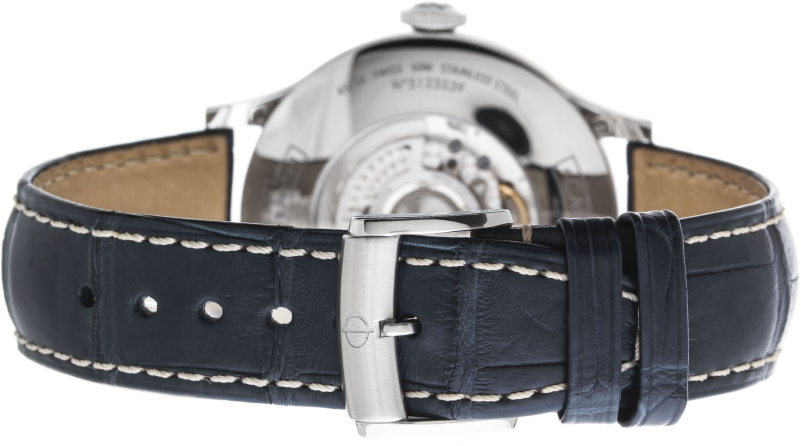 Baume&Mercier Capeland MOA10106 Baume&Mercier Capeland MOA10106