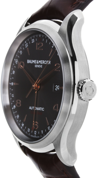 Baume&Mercier Clifton Dual Time MOA10111