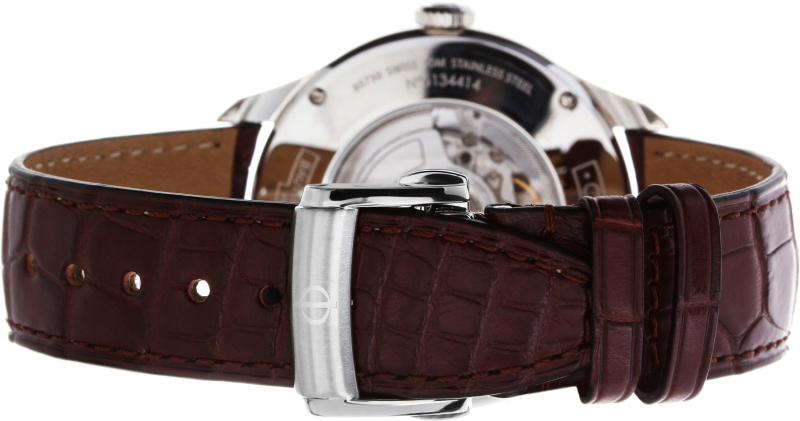 Baume&Mercier Clifton Dual Time MOA10111