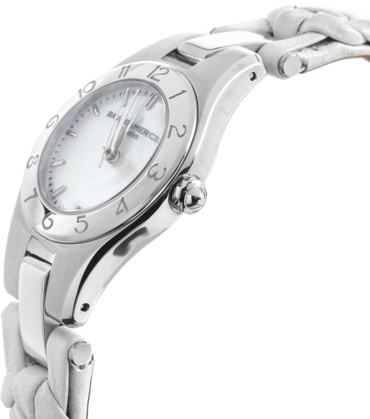 Baume&Mercier Linea MOA10117 Baume&Mercier Linea MOA10117