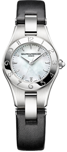 Baume&Mercier Linea MOA10117