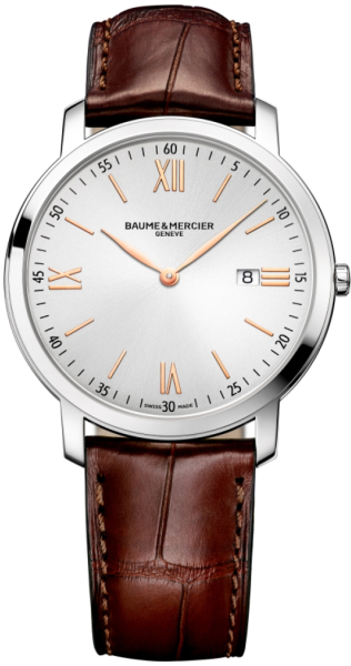Baume&Mercier Classima MOA10131
