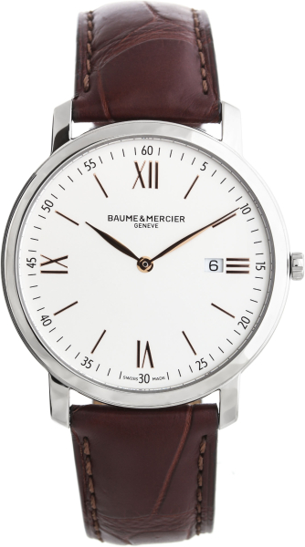 Baume&Mercier Classima MOA10131