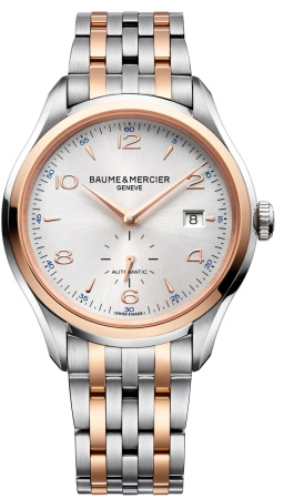 Baume&Mercier Clifton MOA10140
