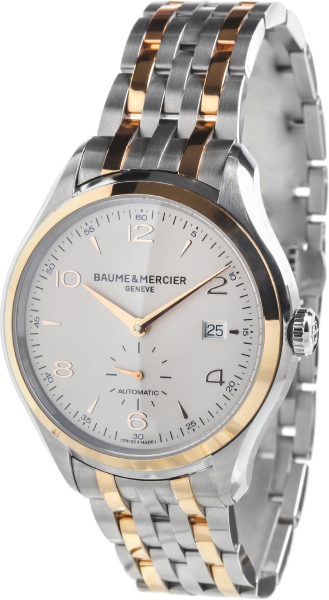 Baume&Mercier Clifton MOA10140 Baume&Mercier Clifton MOA10140