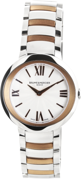 Baume&Mercier Promesse MOA10159