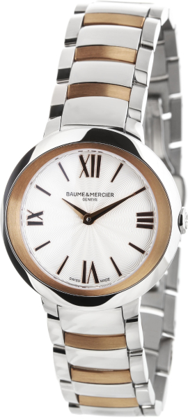 Baume&Mercier Promesse MOA10159