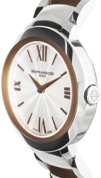 Baume&Mercier Promesse MOA10159