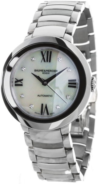 Baume&Mercier Promesse MOA10162