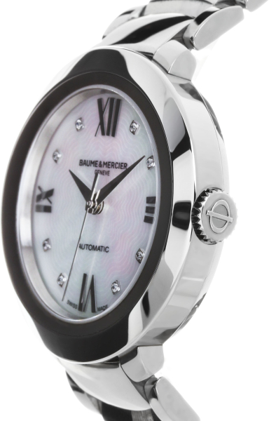 Baume&Mercier Promesse MOA10162