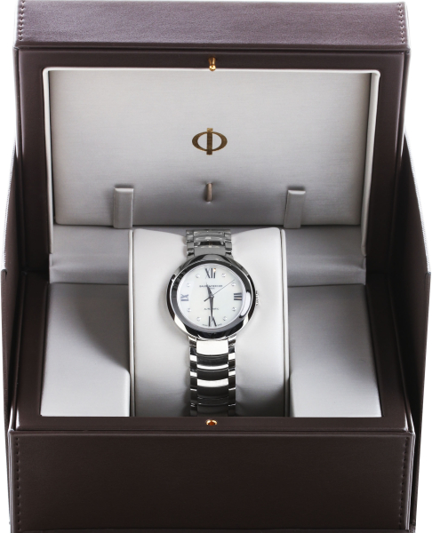 Baume&Mercier Promesse MOA10162