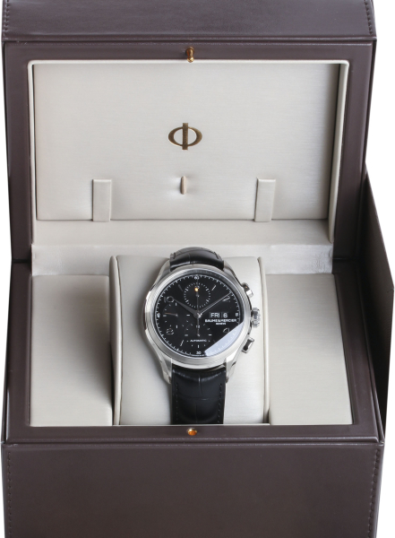 Baume&Mercier Clifton MOA10211 Baume&Mercier Clifton MOA10211