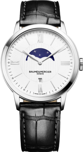 Baume&Mercier Classima MOA10219