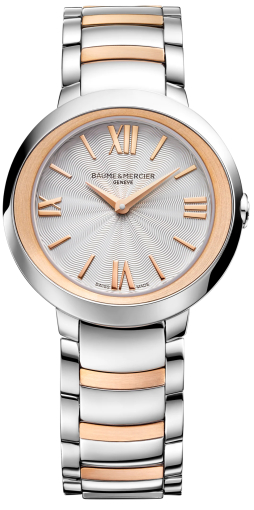 Baume&Mercier Promesse MOA10159