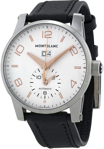 Montblanc TimeWalker 110579 Montblanc TimeWalker 110579