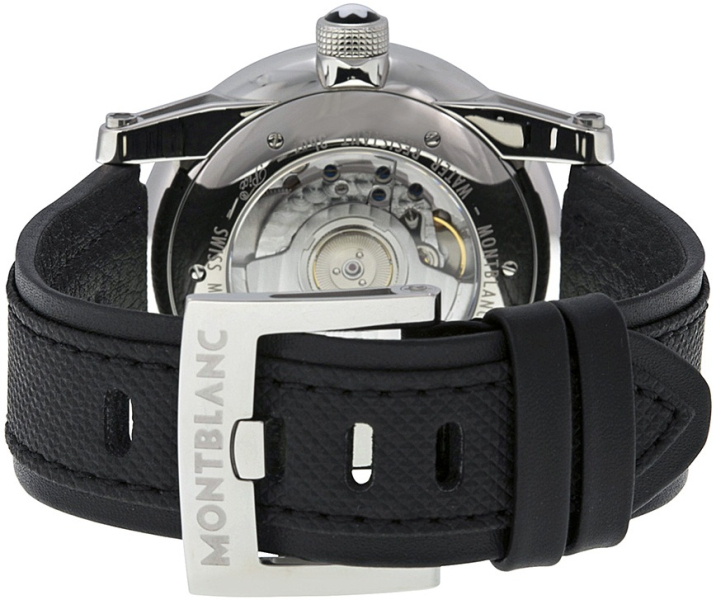 Montblanc TimeWalker 110579 Montblanc TimeWalker 110579