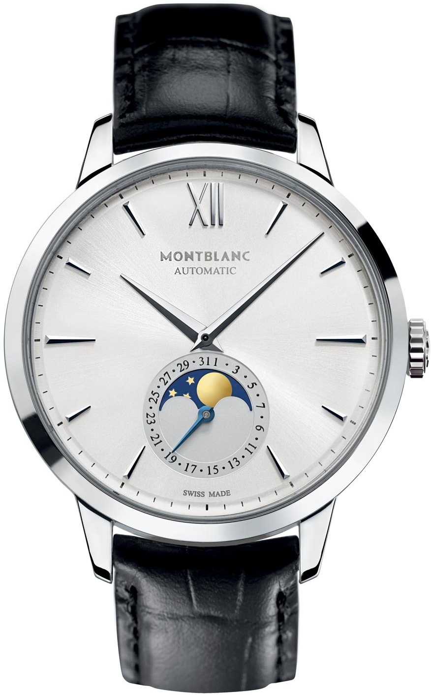 

Montblanc Heritage 110699