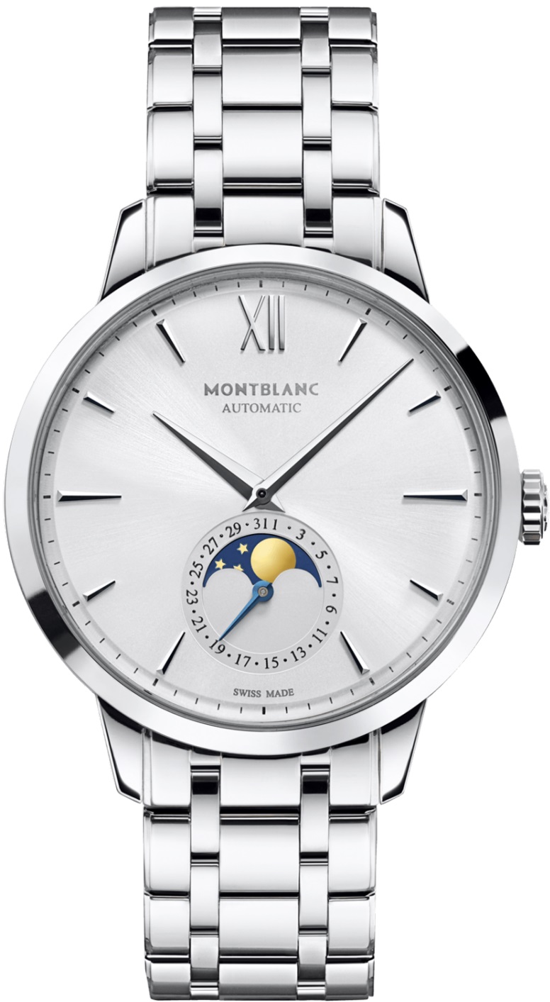 

Montblanc Heritage 111184