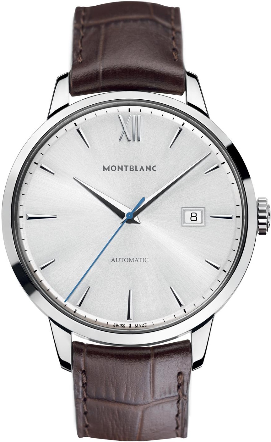 

Montblanc Heritage 111580