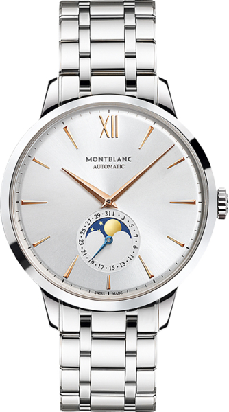 Montblanc Heritage Spirit 111621 Montblanc Heritage Spirit 111621