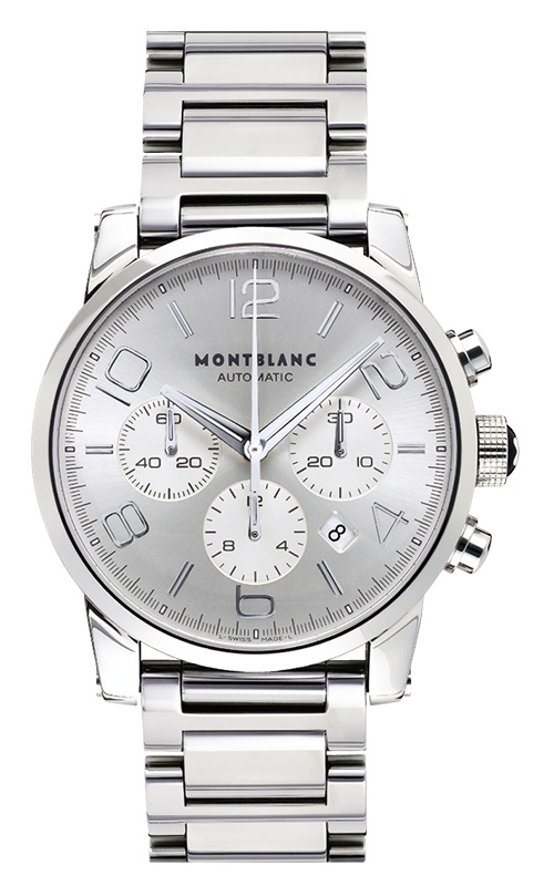 

Montblanc Timewalker 9669