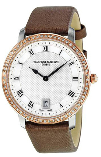 Frederique Constant Slim Line FC-220M4SD32