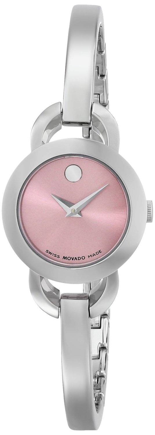 

Movado Rondiro 606797