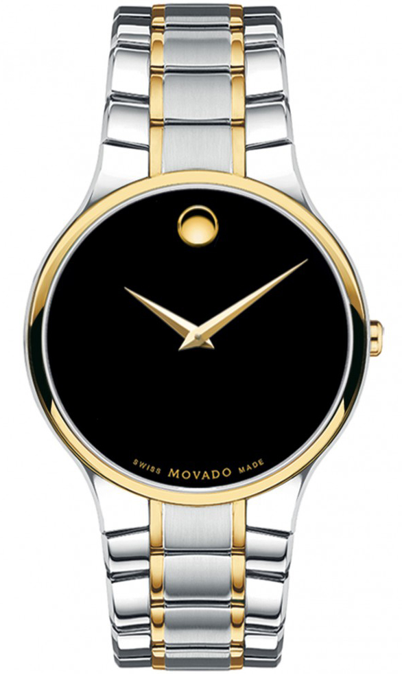 

Movado Serio 0606388