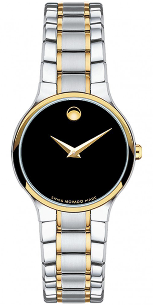 

Movado Serio 0606389