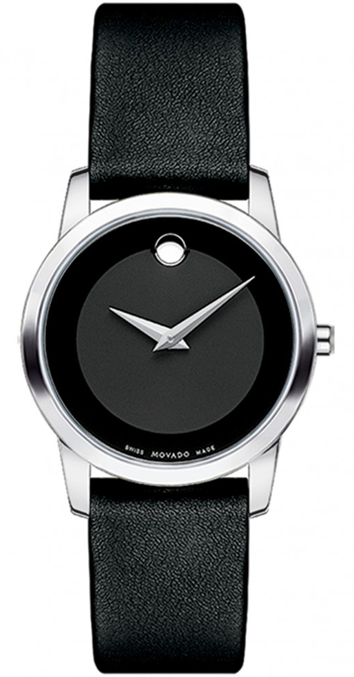

Movado Museum 606503