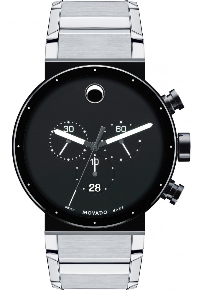 

Movado Sapphire 606800
