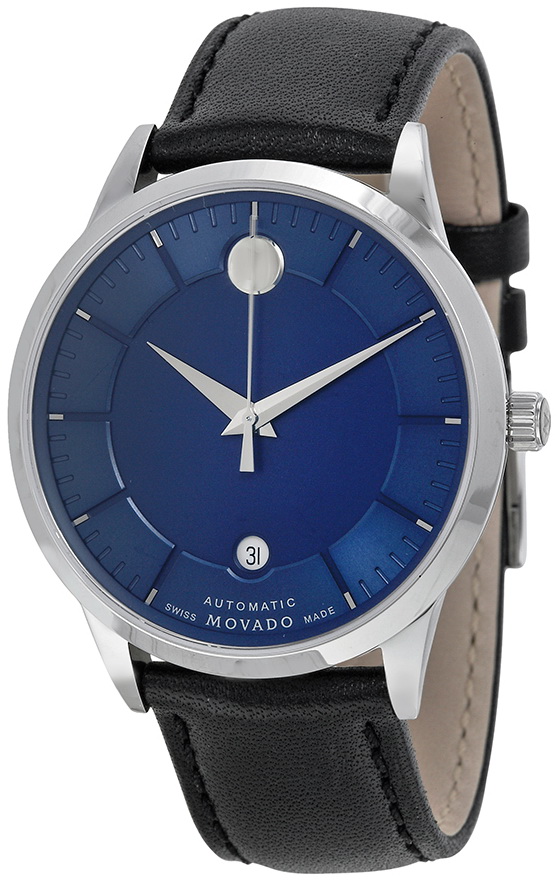 

Movado 1881 Automatic 606874
